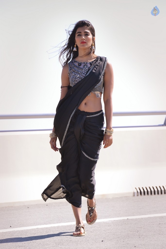 Duvvada Jagannadham Movie Stills - 7 / 24 photos