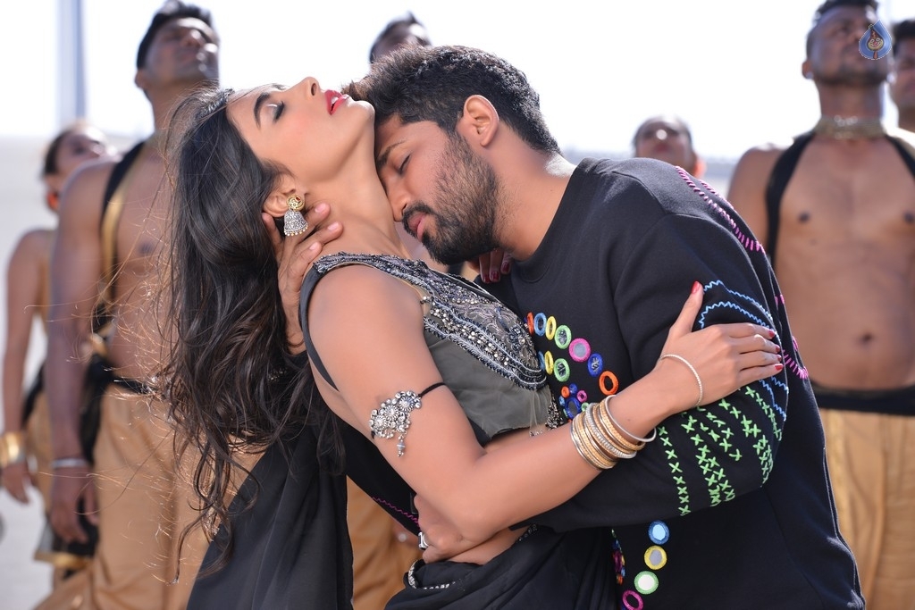 Duvvada Jagannadham Movie Stills - 8 / 24 photos