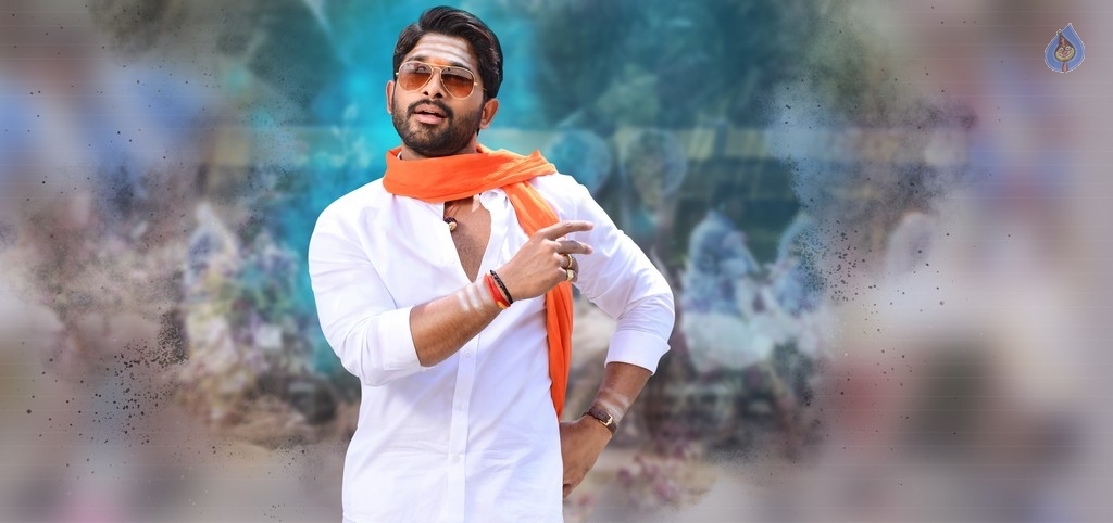 Duvvada Jagannadham Movie Stills - 12 / 24 photos
