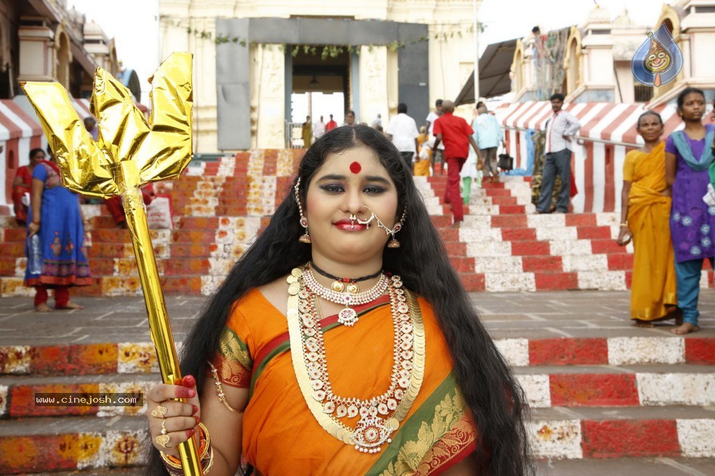 Dwaraka Tirumala Mahatyam Movie Stills - 18 / 40 photos