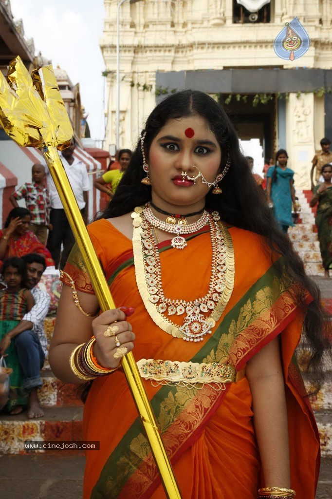 Dwaraka Tirumala Mahatyam Movie Stills - 40 / 40 photos