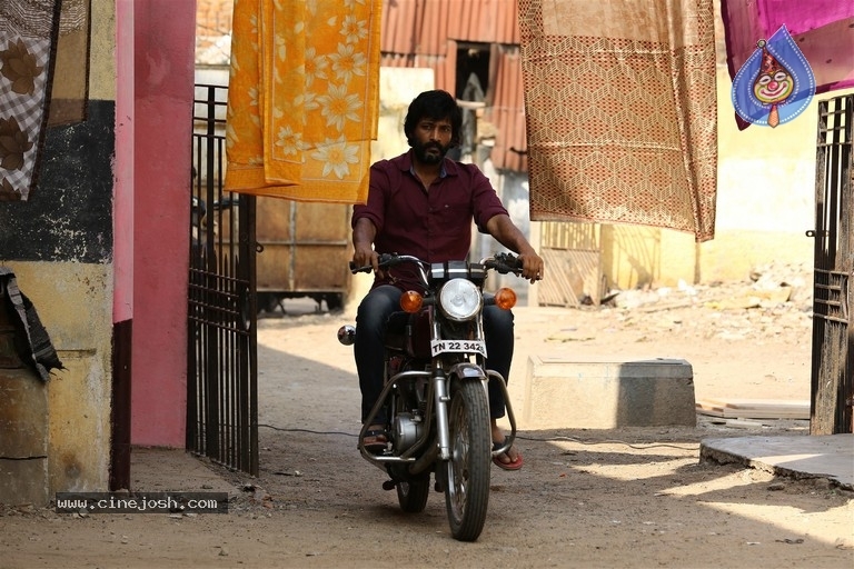 Echcharikkai Movie Working Stills - 3 / 21 photos