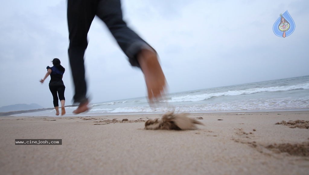 Edalo Cheragani Gurthulu Movie Stills - 3 / 78 photos