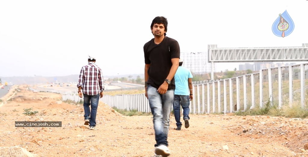 Edalo Cheragani Gurthulu Movie Stills - 9 / 78 photos