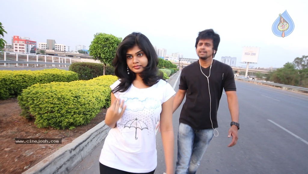 Edalo Cheragani Gurthulu Movie Stills - 21 / 78 photos