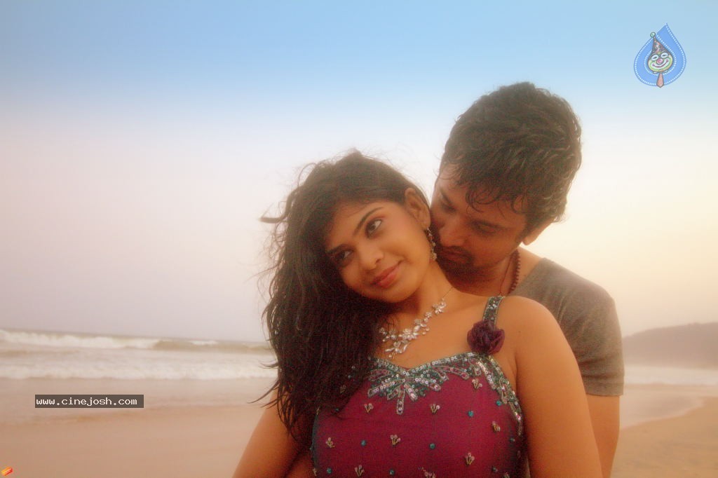 Edalo Cheragani Gurthulu Movie Stills - 22 / 78 photos