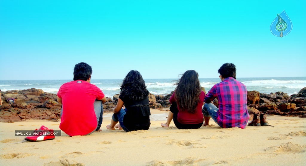 Edalo Cheragani Gurthulu Movie Stills - 23 / 78 photos