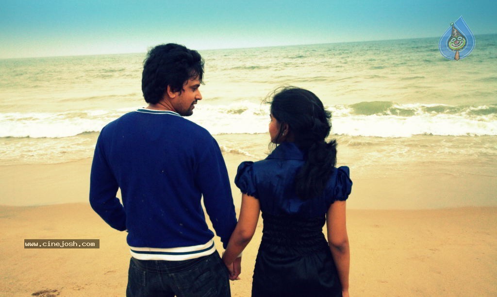 Edalo Cheragani Gurthulu Movie Stills - 26 / 78 photos