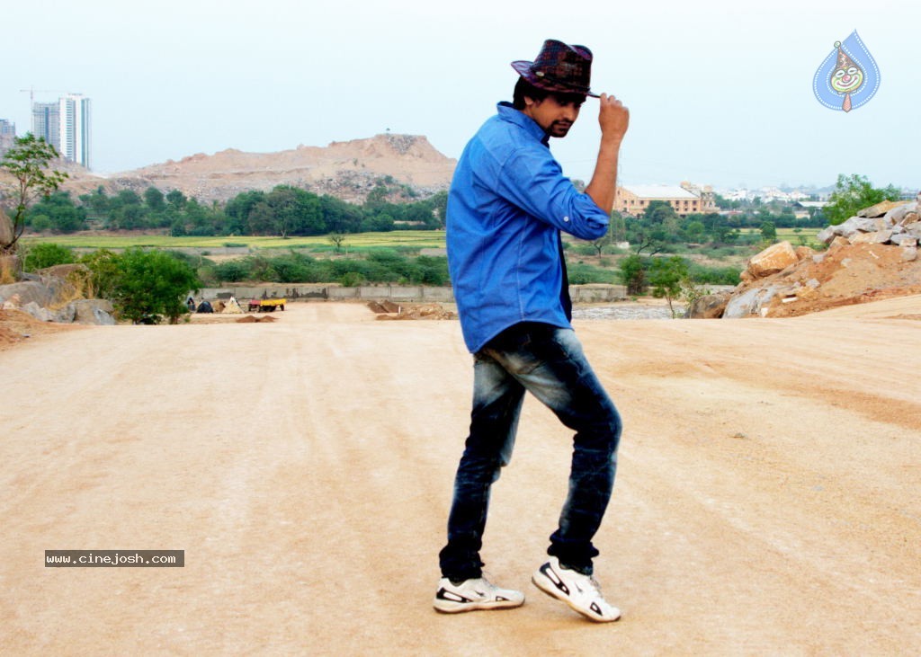 Edalo Cheragani Gurthulu Movie Stills - 35 / 78 photos