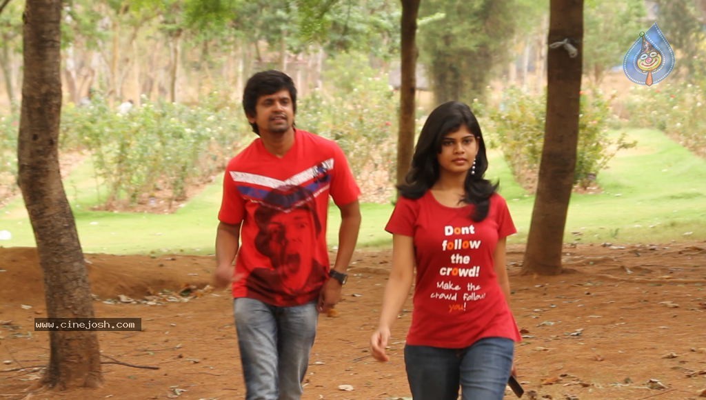 Edalo Cheragani Gurthulu Movie Stills - 37 / 78 photos