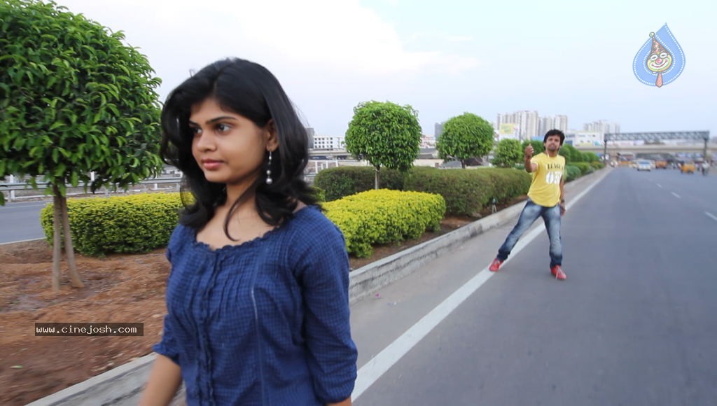 Edalo Cheragani Gurthulu Movie Stills - 43 / 78 photos