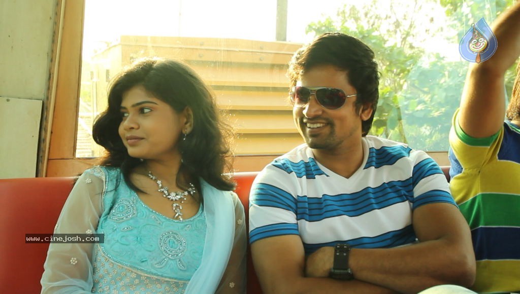 Edalo Cheragani Gurthulu Movie Stills - 60 / 78 photos