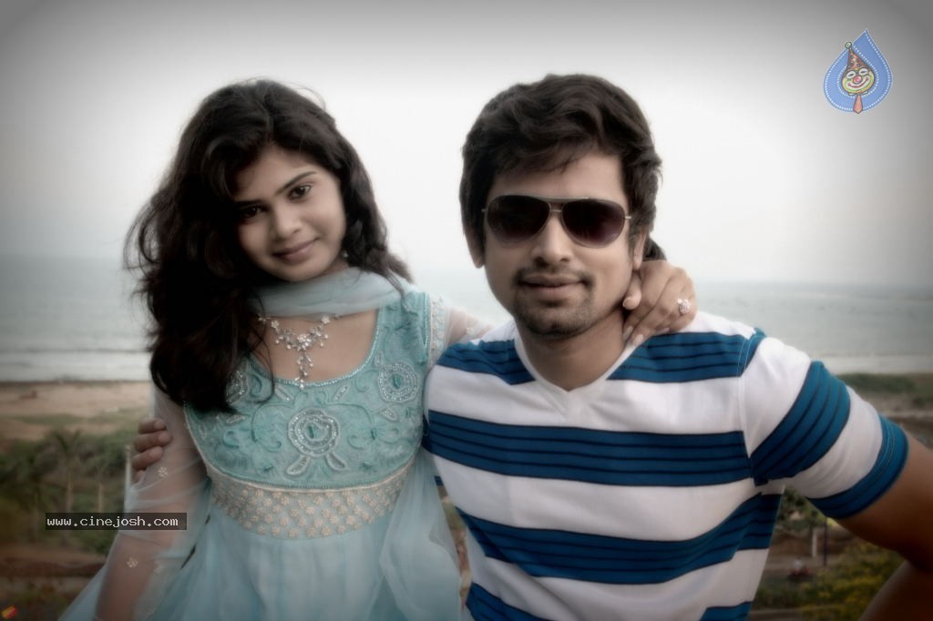 Edalo Cheragani Gurthulu Movie Stills - 62 / 78 photos