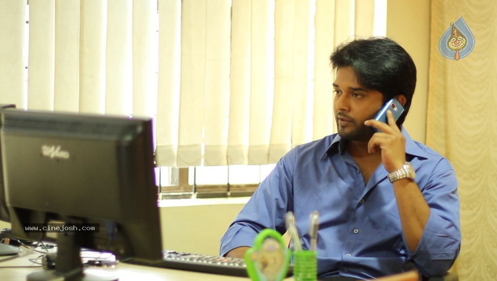 Edalo Cheragani Gurthulu Movie Stills - 69 / 78 photos