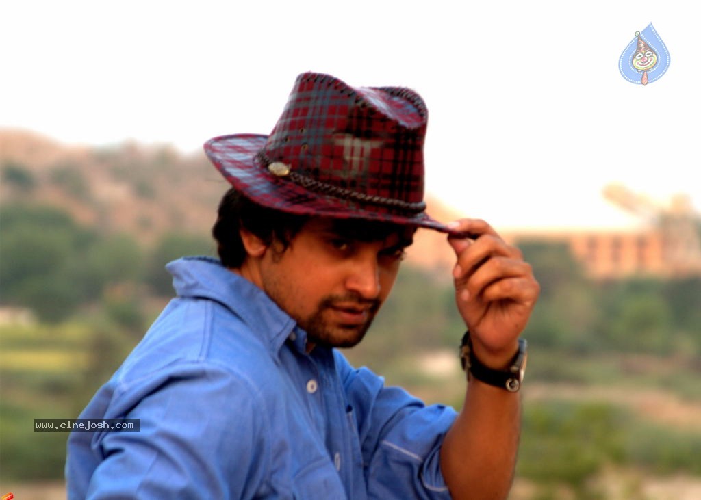 Edalo Cheragani Gurthulu Movie Stills - 70 / 78 photos