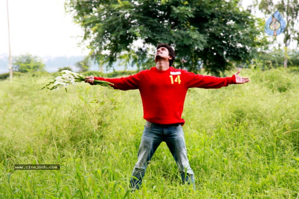 Edalo Cheragani Gurthulu Movie Stills - 71 / 78 photos