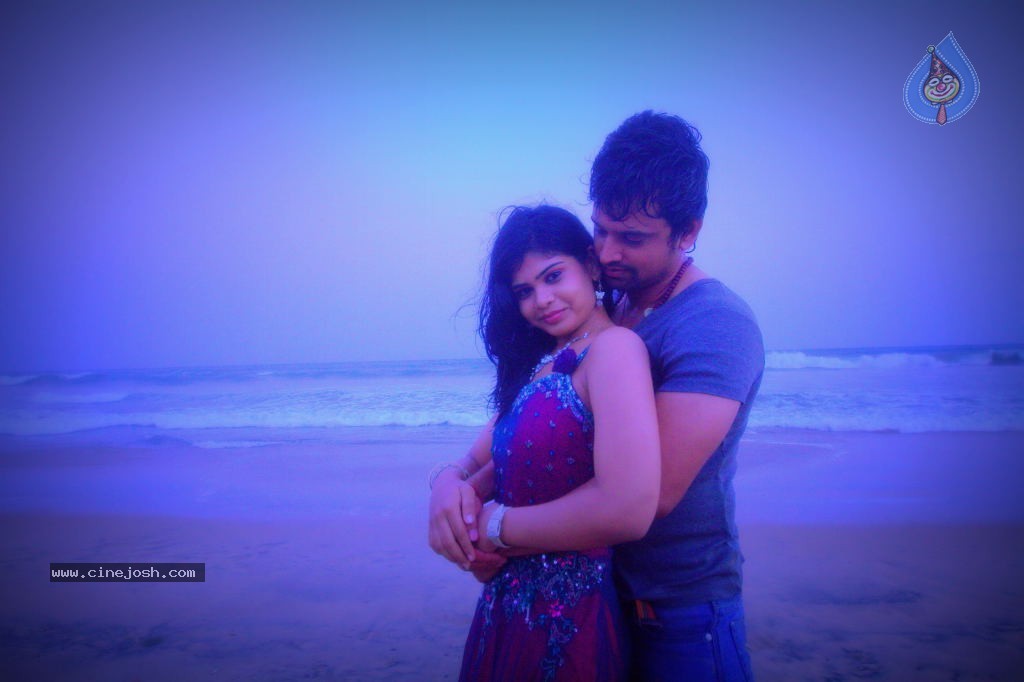 Edalo Cheragani Gurthulu Movie Stills - 76 / 78 photos