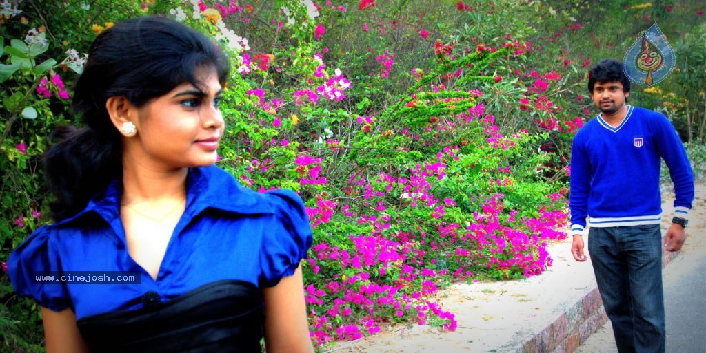 Edalo Cheragani Gurthulu Movie Stills - 77 / 78 photos