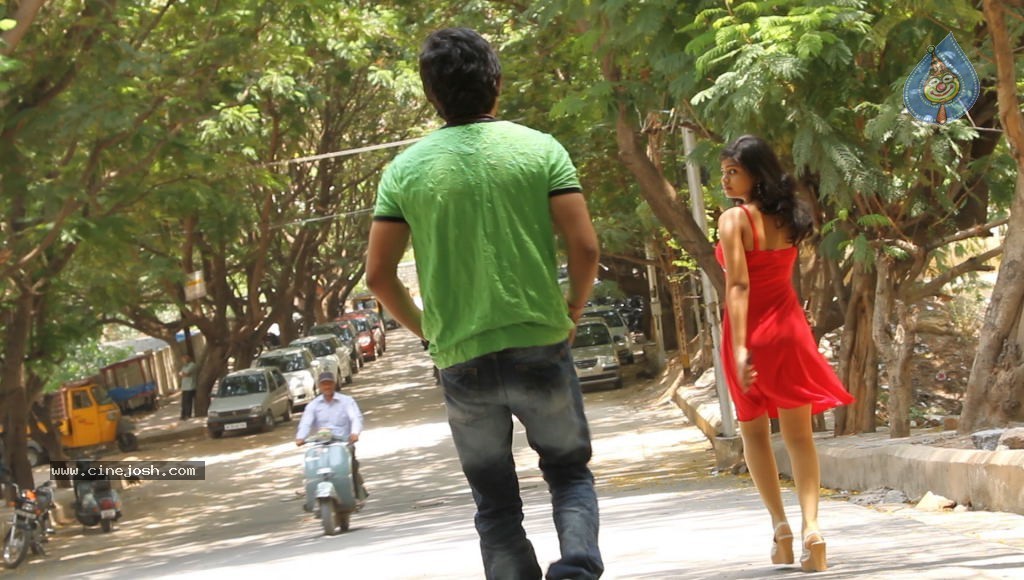 Edalo Cheragani Gurthulu Movie Stills - 78 / 78 photos