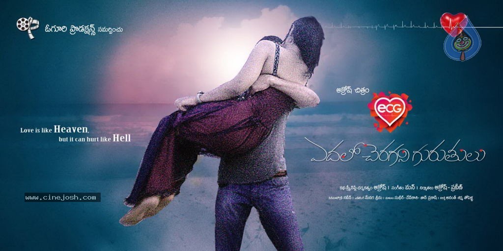 Edalo Cheragani Guruthulu Movie Stills - 3 / 22 photos