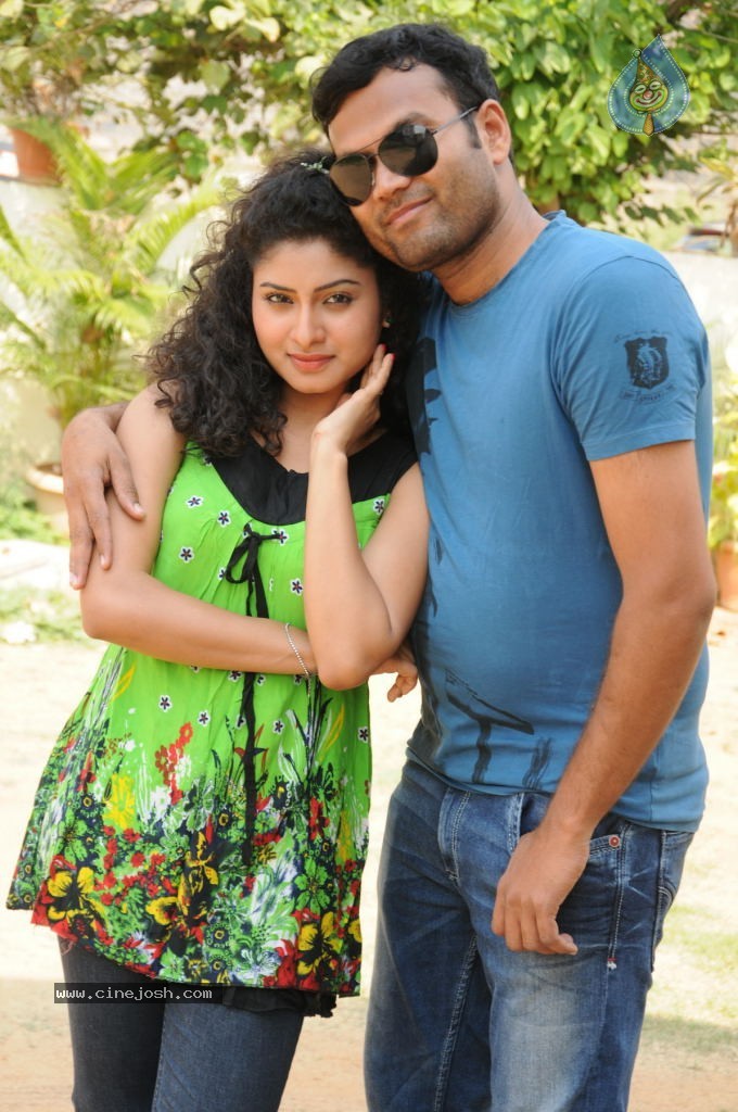 Edenti Govinda Movie New Stills - 8 / 70 photos