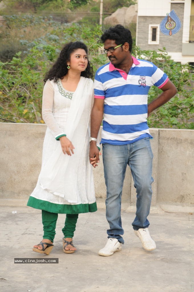 Edenti Govinda Movie New Stills - 12 / 70 photos