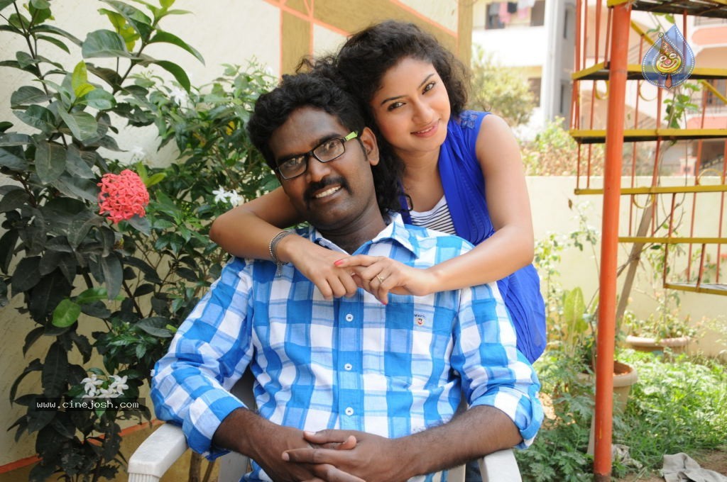 Edenti Govinda Movie New Stills - 49 / 70 photos