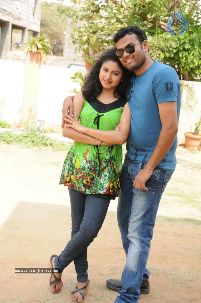 Edenti Govinda Movie New Stills - 50 / 70 photos