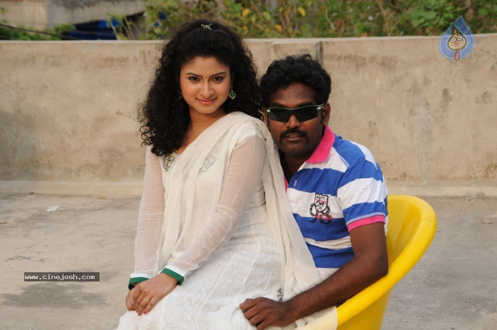Edenti Govinda Movie New Stills - 51 / 70 photos