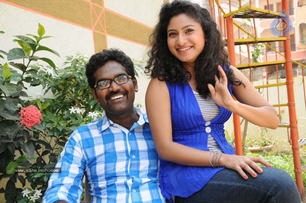 Edenti Govinda Movie New Stills - 52 / 70 photos