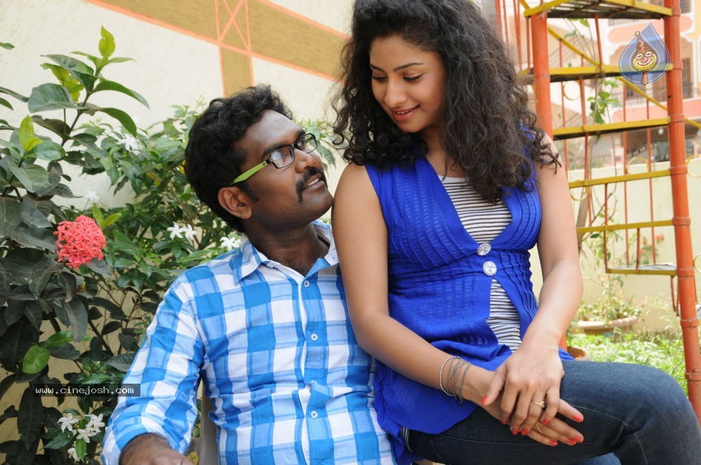 Edenti Govinda Movie New Stills - 54 / 70 photos