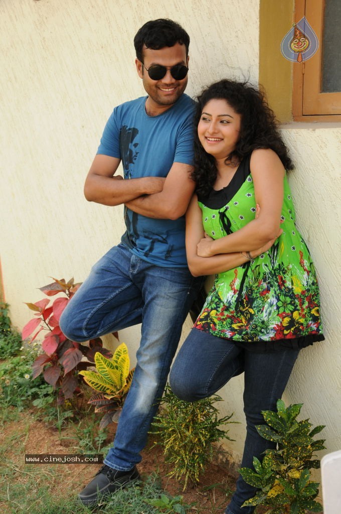 Edenti Govinda Movie New Stills - 55 / 70 photos
