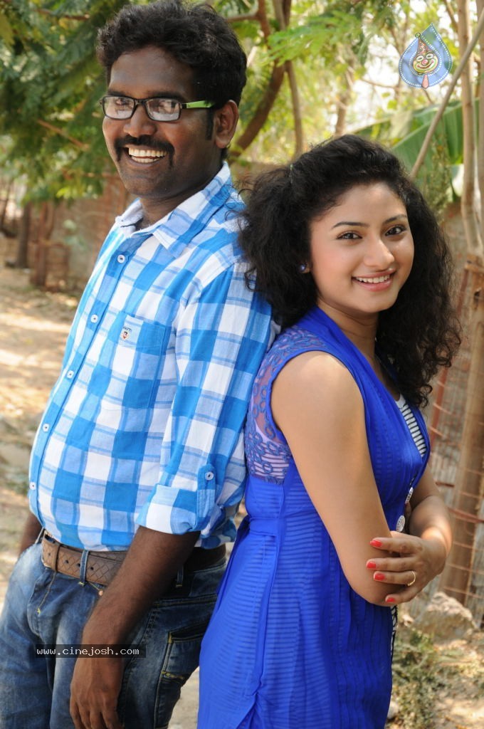 Edenti Govinda Movie New Stills - 57 / 70 photos