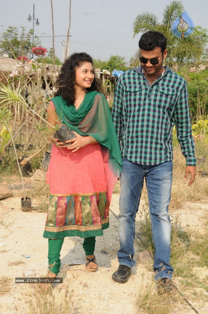 Edenti Govinda Movie New Stills - 60 / 70 photos