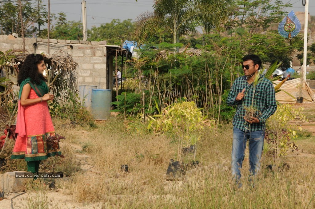 Edenti Govinda Movie New Stills - 61 / 70 photos