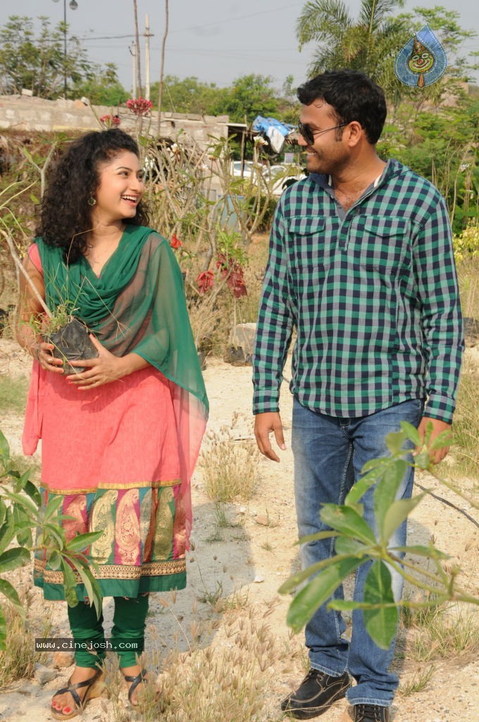 Edenti Govinda Movie New Stills - 62 / 70 photos