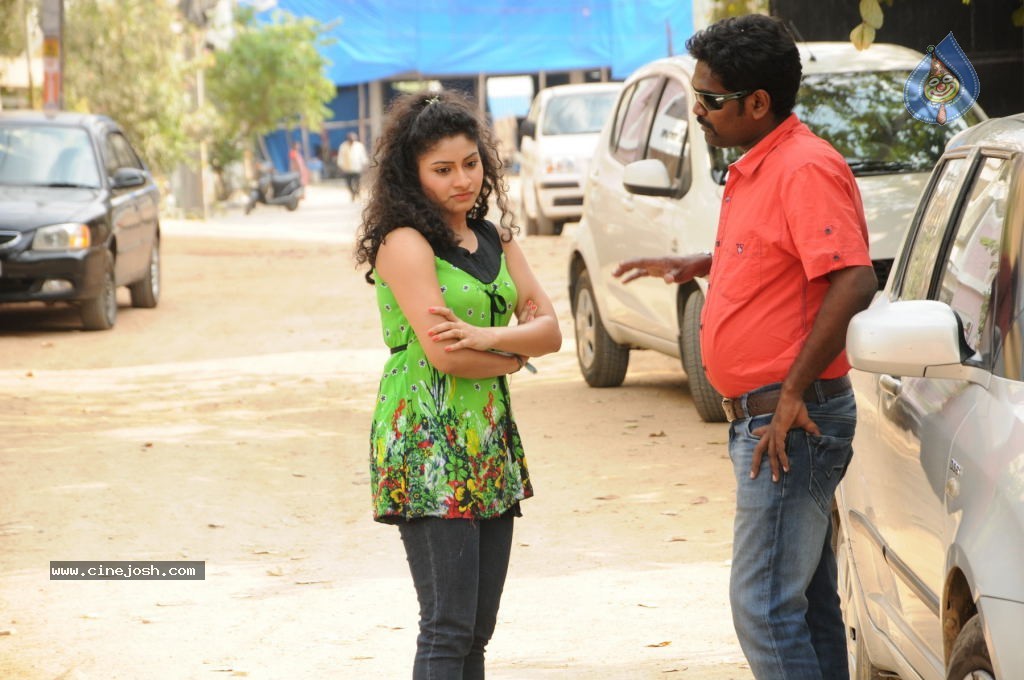 Edenti Govinda Movie New Stills - 63 / 70 photos