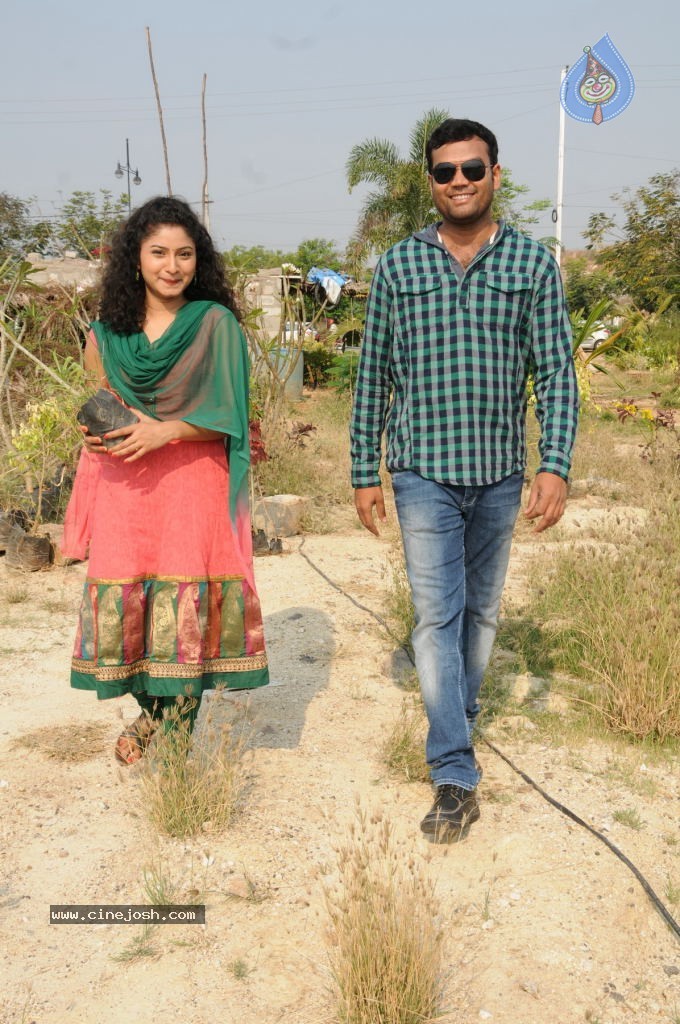 Edenti Govinda Movie New Stills - 65 / 70 photos