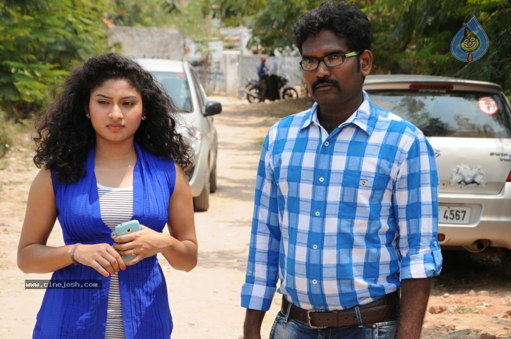 Edenti Govinda Movie New Stills - 67 / 70 photos