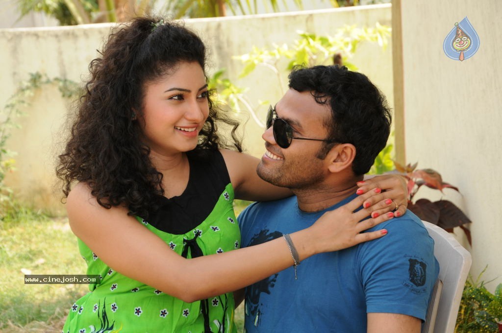 Edenti Govinda Movie New Stills - 68 / 70 photos
