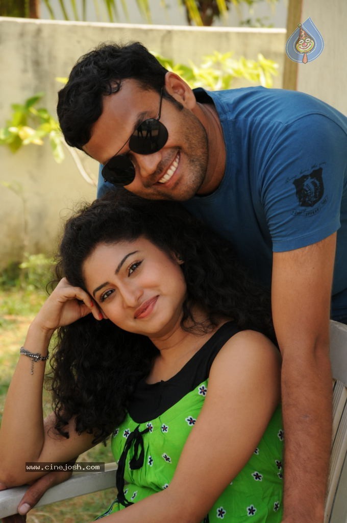 Edenti Govinda Movie New Stills - 69 / 70 photos