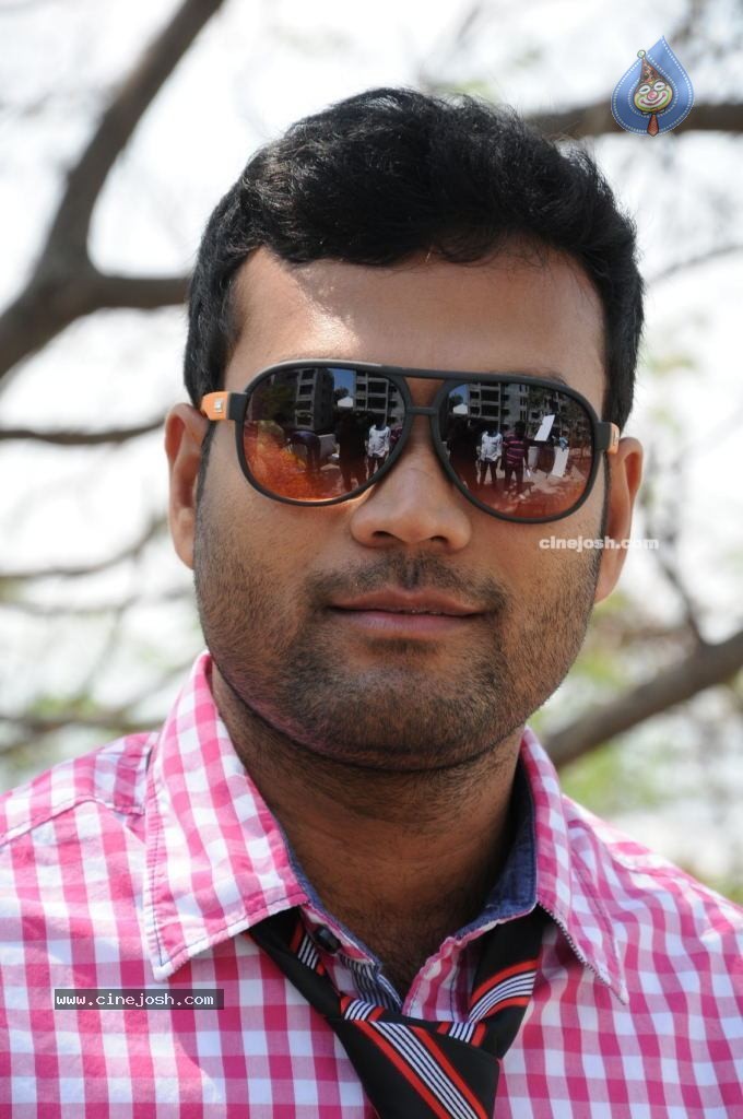 Edhenti Govindha Shooting Spot - 2 / 126 photos