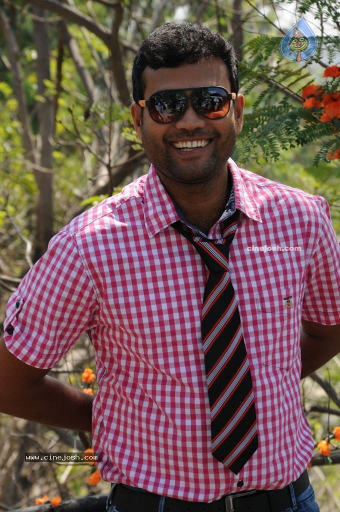 Edhenti Govindha Shooting Spot - 13 / 126 photos