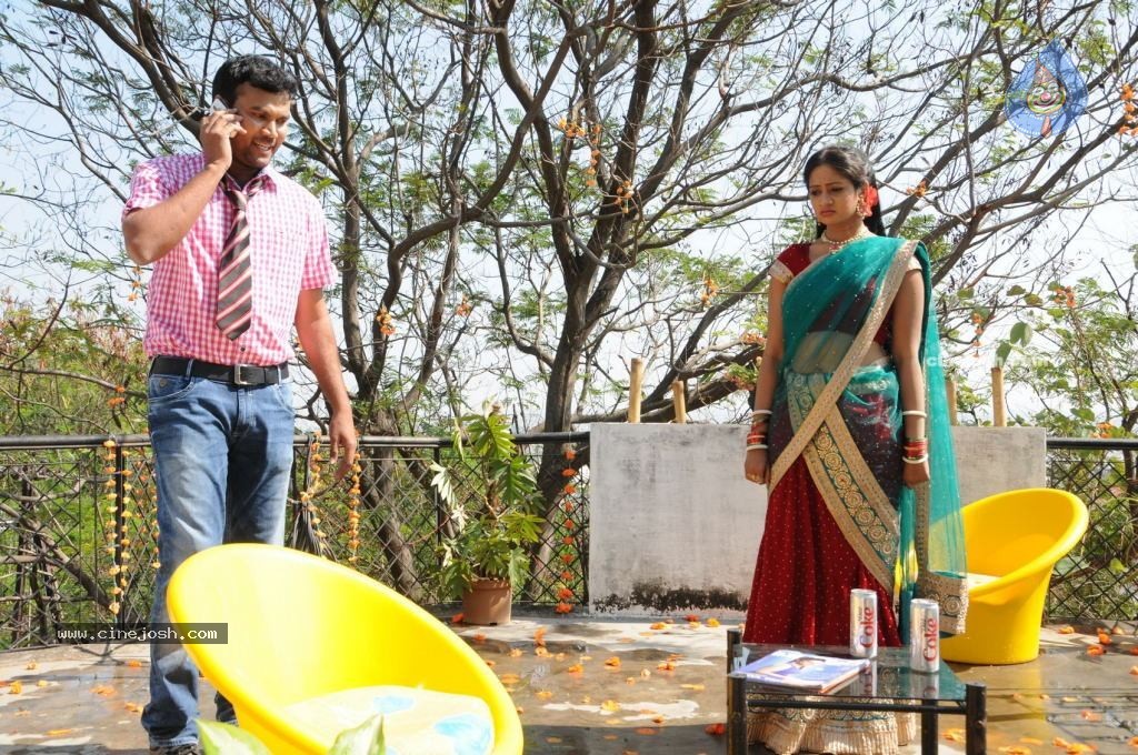 Edhenti Govindha Shooting Spot - 15 / 126 photos