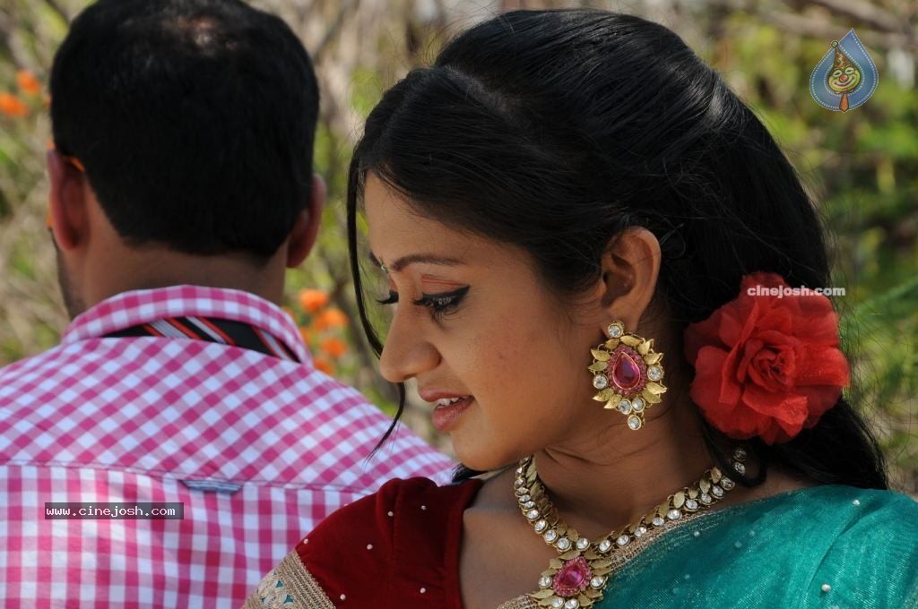 Edhenti Govindha Shooting Spot - 20 / 126 photos