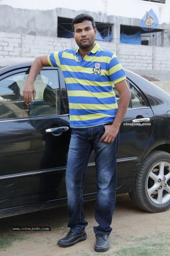 Edhenti Govindha Shooting Spot - 29 / 126 photos