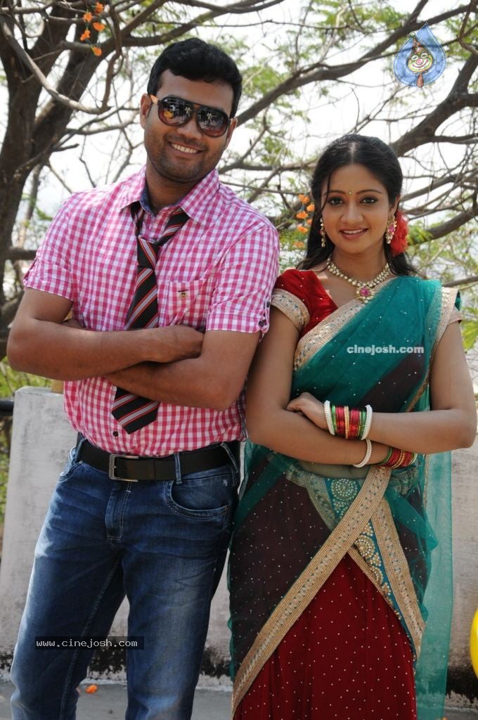 Edhenti Govindha Shooting Spot - 38 / 126 photos