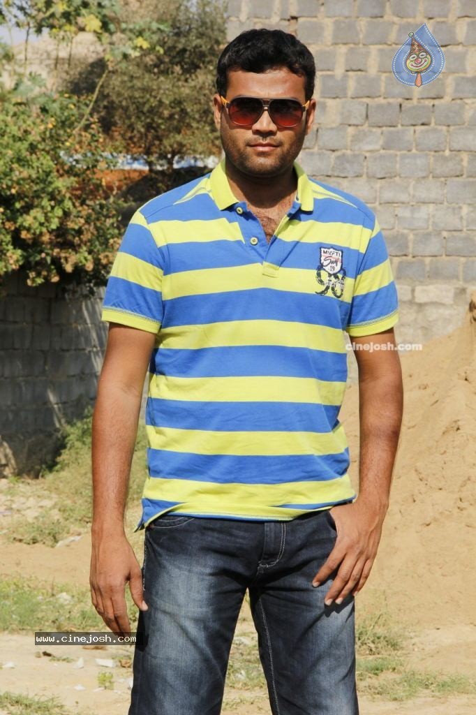 Edhenti Govindha Shooting Spot - 40 / 126 photos