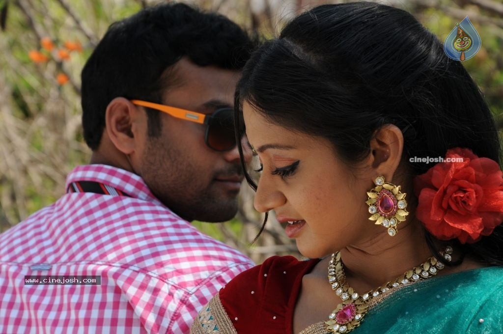 Edhenti Govindha Shooting Spot - 83 / 126 photos