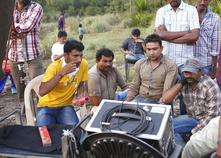 Ee Cinema Guarantee Hit Photos and Posters - 27 / 80 photos